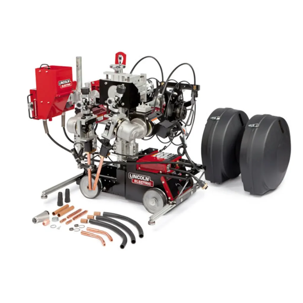 LINCOLN-TRACTOR-CRUISER