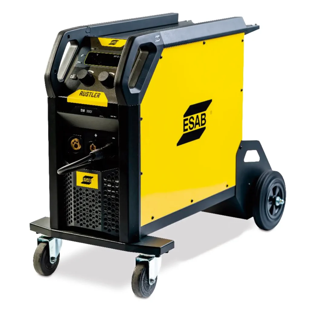 ESAB-RUSTLER-EM-300i