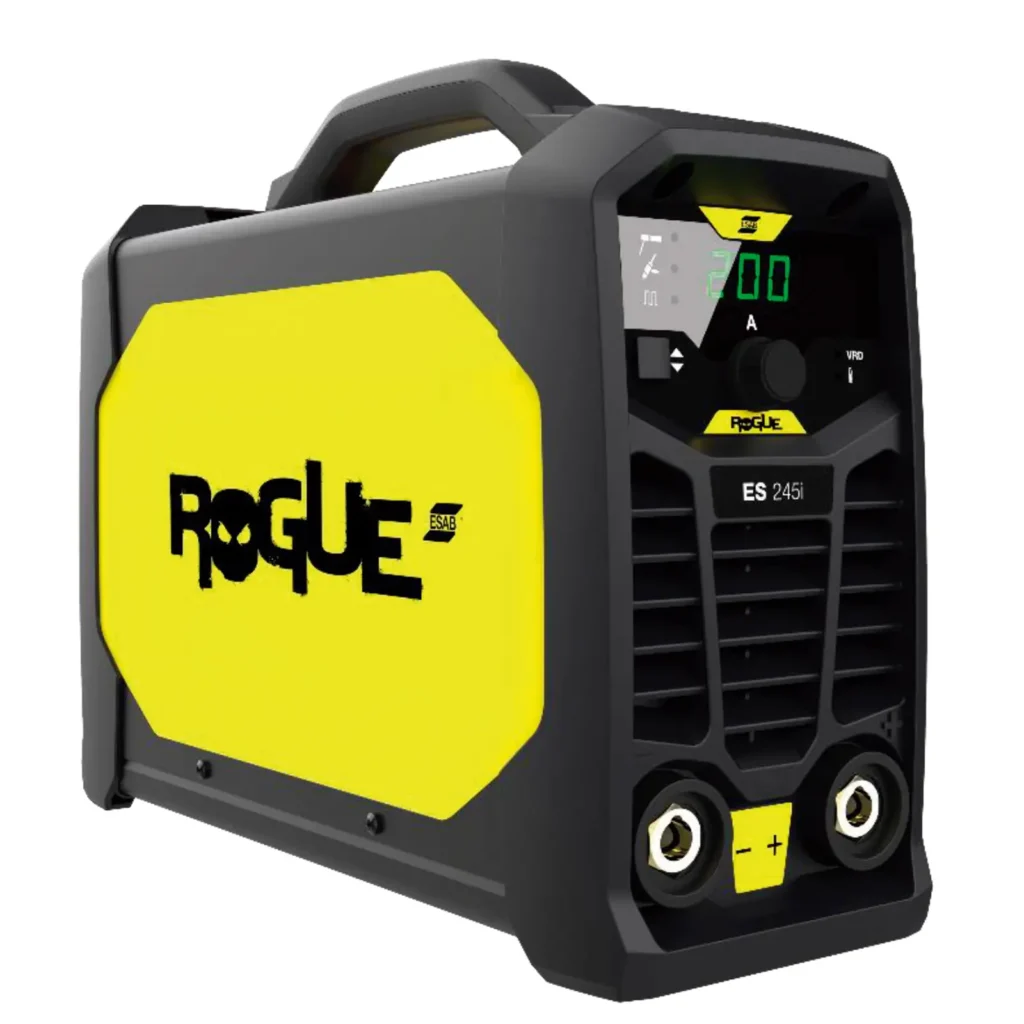 Esab Rogue 245 ip