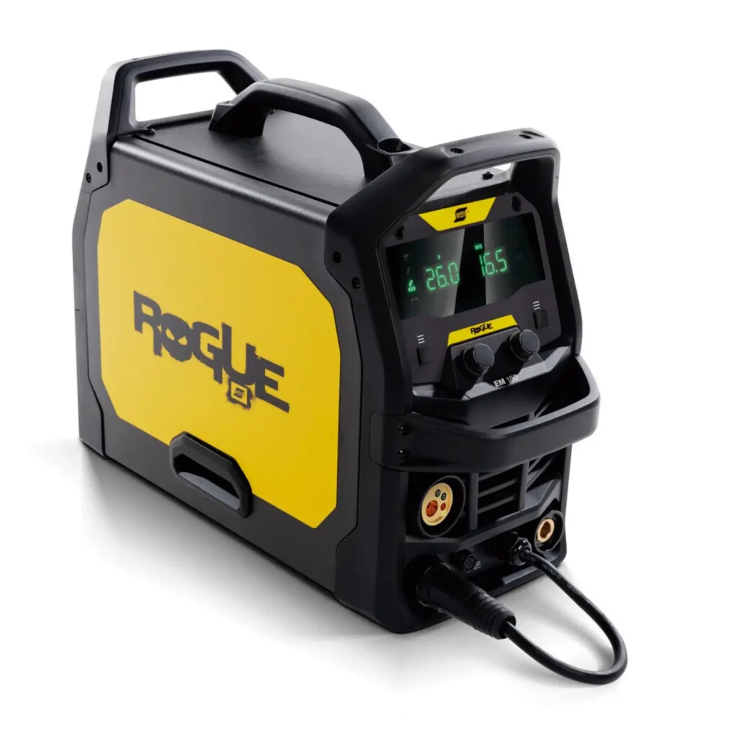 ESAB-ROGUE-EM-210
