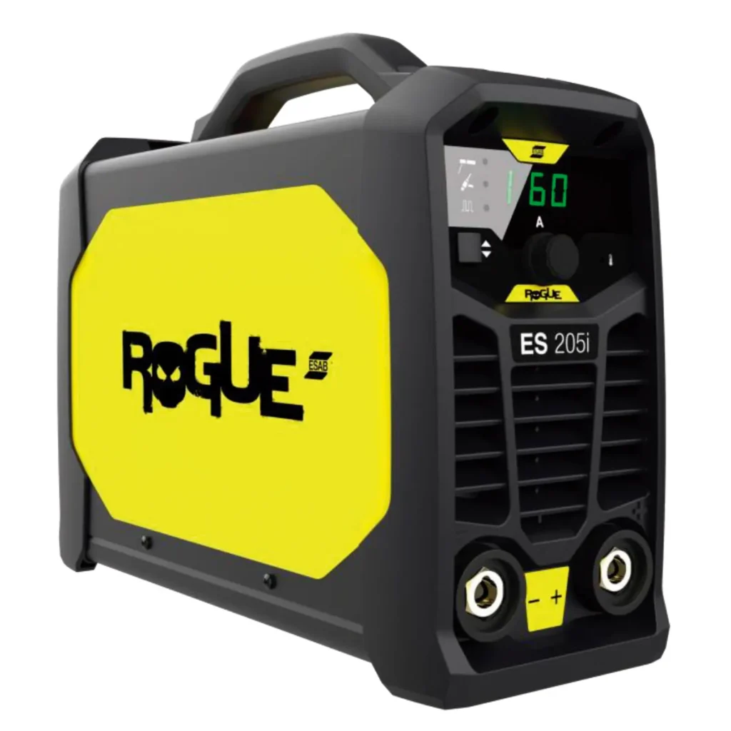 ESAB-ROGUE-ES-205i