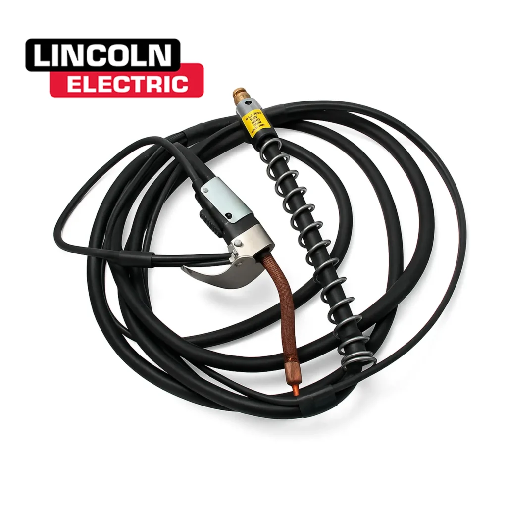 Antorcha-innershield