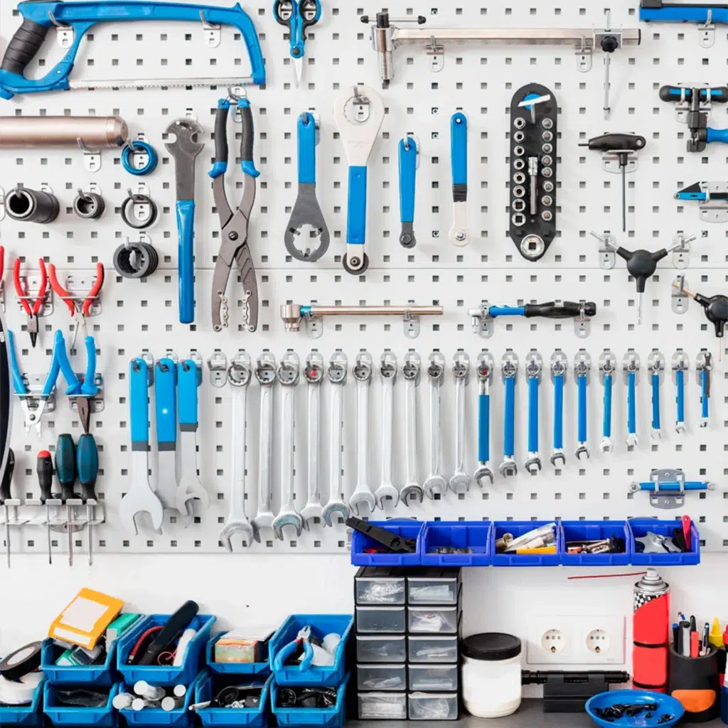 Herramientas manuales