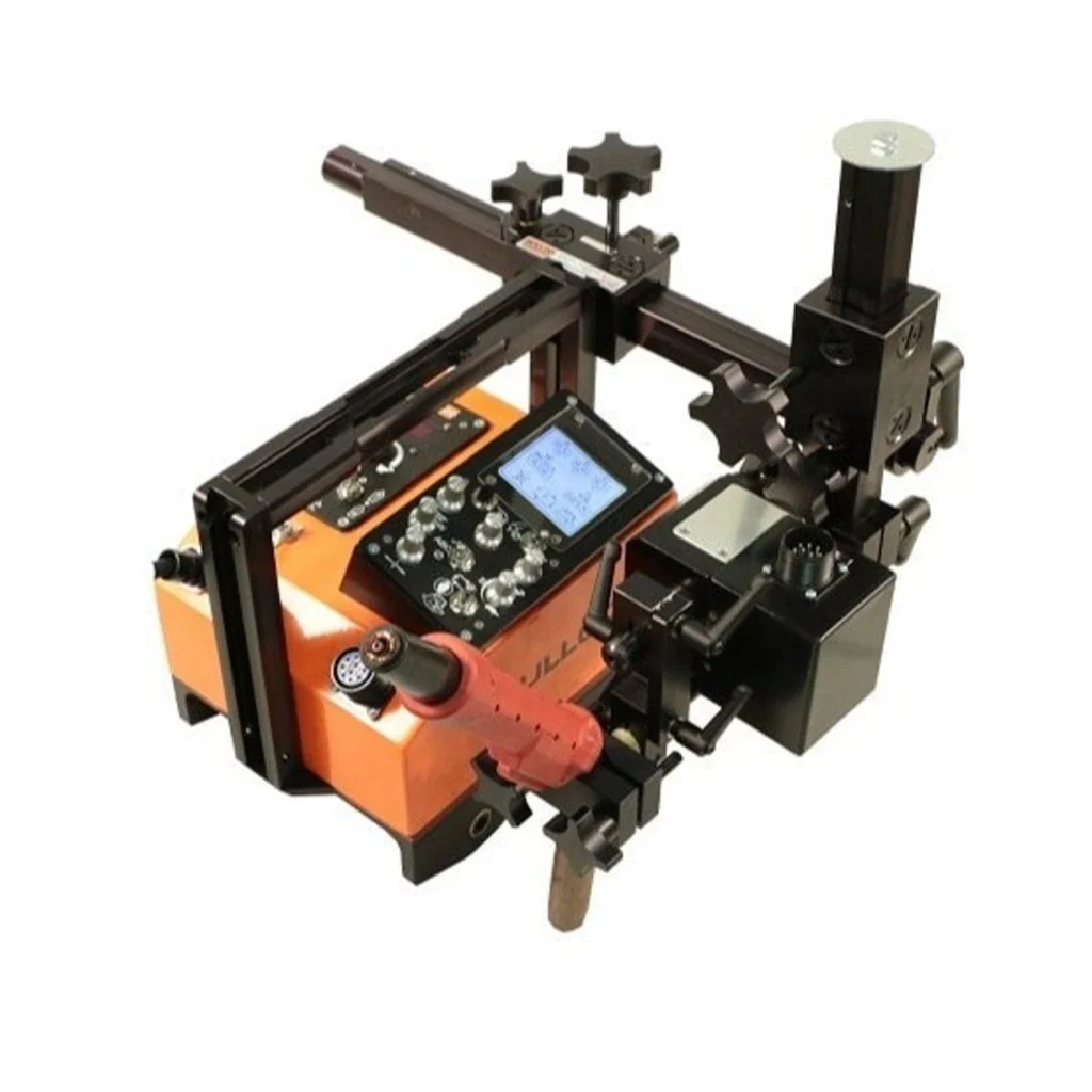 Sistema mecanización Gullco